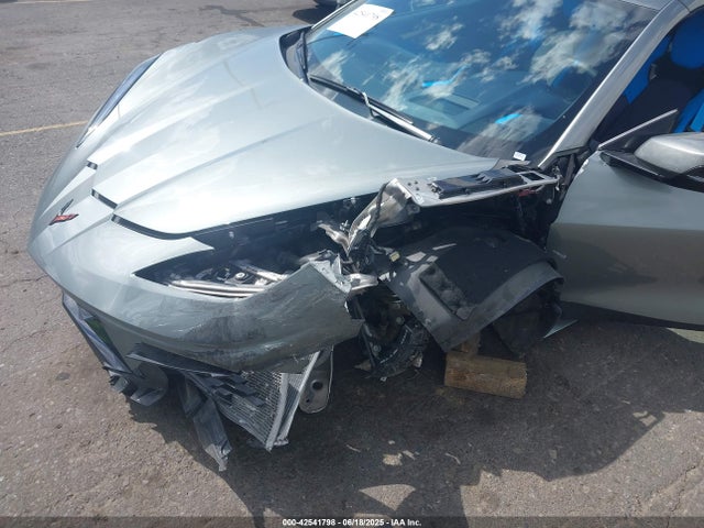 1G1YC2D45R5112904 Chevrolet lt2