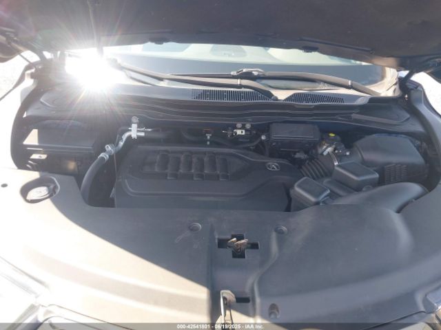 2018 ACURA MDX 5J8YD4H52JL028639 Photo 9