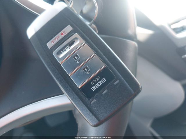 2018 ACURA MDX 5J8YD4H52JL028639 Photo 10