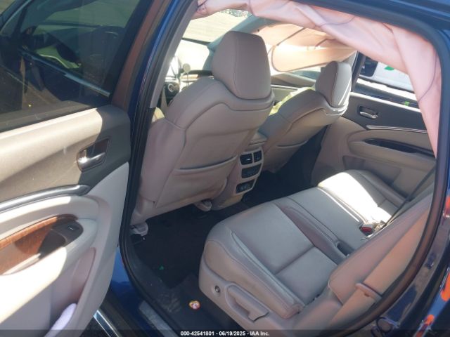 2018 ACURA MDX 5J8YD4H52JL028639 Photo 7
