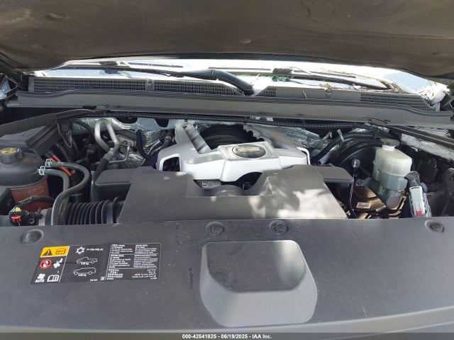 1GYS4JKJ8GR456210 Cadillac l86 - sidi, vvt, afm, e85 max, alum