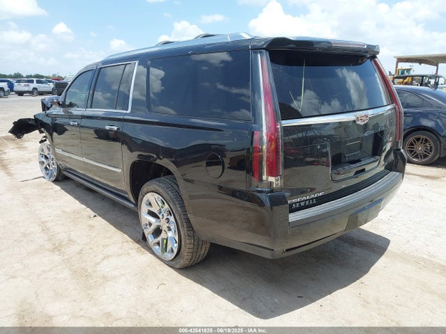 1GYS4JKJ8GR456210 Cadillac l86 - sidi, vvt, afm, e85 max, alum