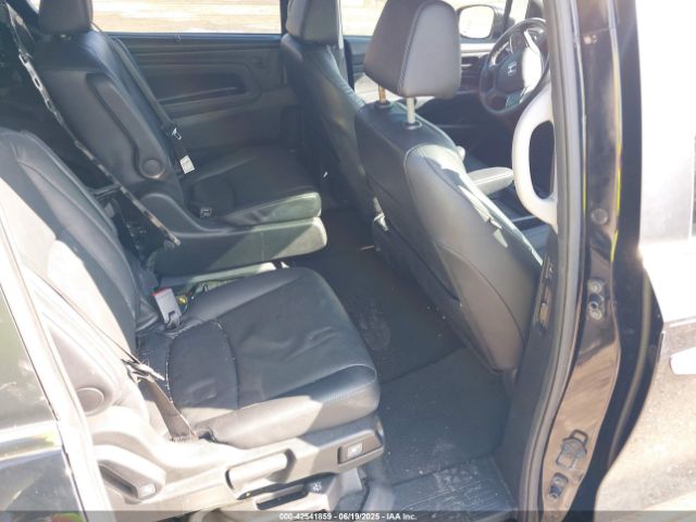 2021 HONDA ODYSSEY 5FNRL6H73MB027655 Photo 7