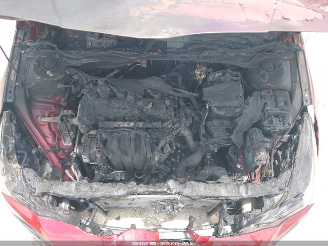 KMHLM4AG4PU625584 Hyundai mpi nu pe