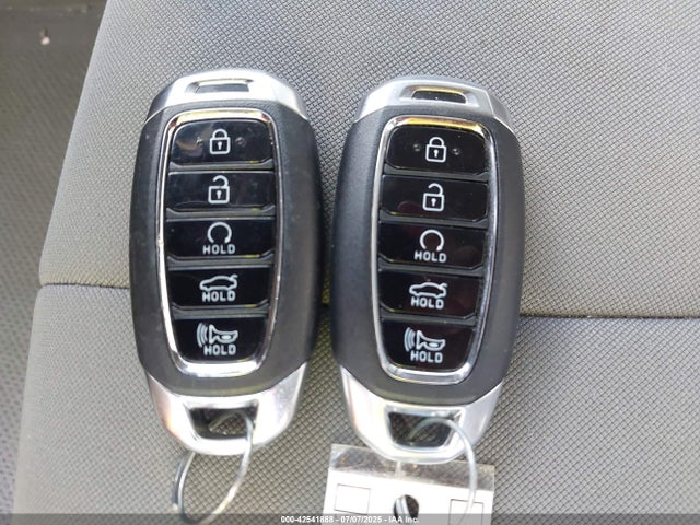 KMHLM4AG4PU625584 Hyundai mpi nu pe