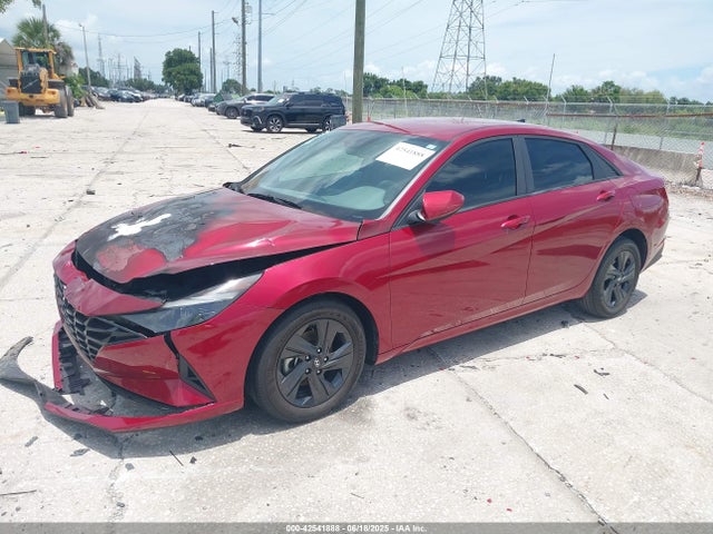 KMHLM4AG4PU625584 Hyundai mpi nu pe
