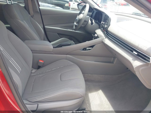 KMHLM4AG4PU625584 Hyundai mpi nu pe
