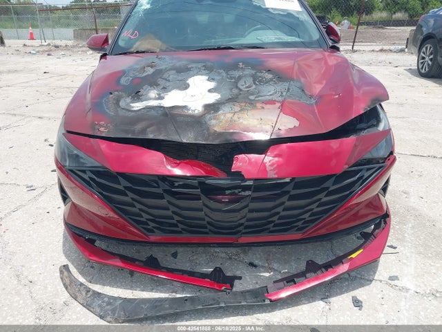 KMHLM4AG4PU625584 Hyundai mpi nu pe