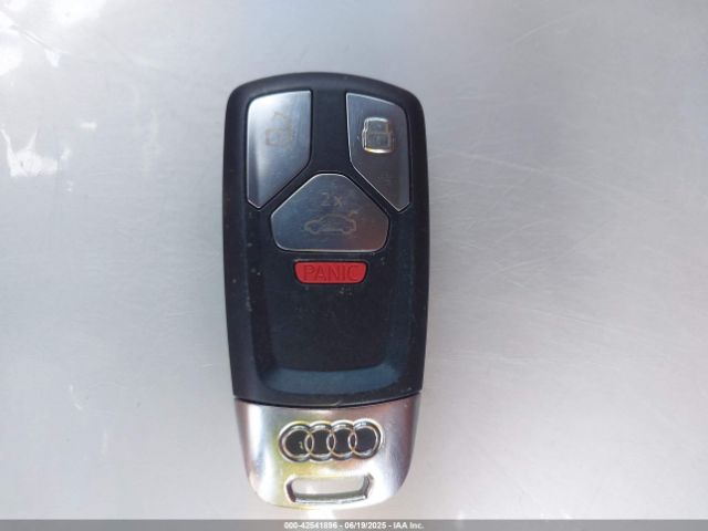 2023 AUDI Q5 WA1FAAFY7P2054575 Photo 10