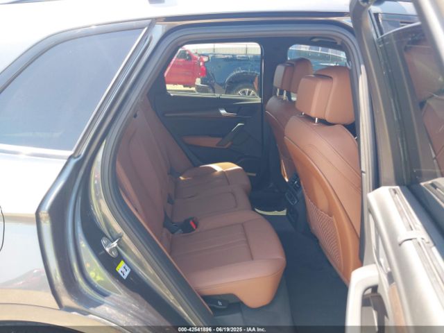 2023 AUDI Q5 WA1FAAFY7P2054575 Photo 7