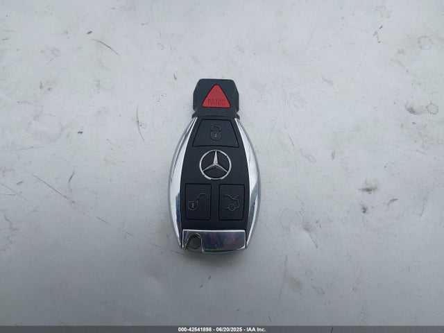 Mercedes-Benz 2015 2015 WDDUG8CB4FA134270 Image 11