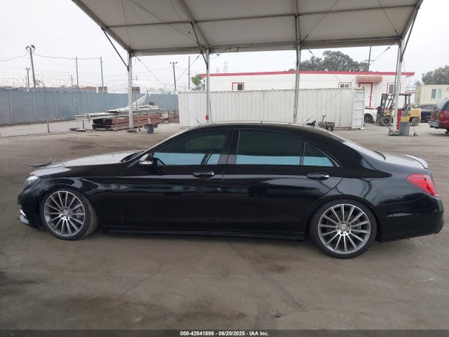 Mercedes-Benz 2015 2015 WDDUG8CB4FA134270 Image 14