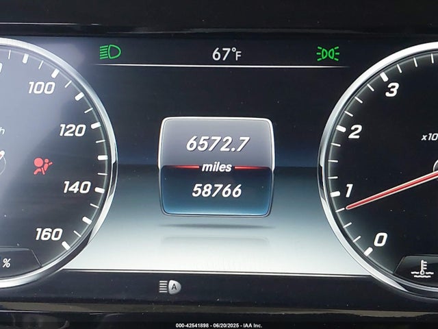 Mercedes-Benz 2015 2015 WDDUG8CB4FA134270 Image 15