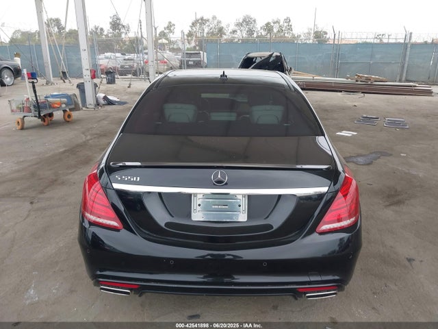 Mercedes-Benz 2015 2015 WDDUG8CB4FA134270 Image 16