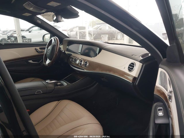 Mercedes-Benz 2015 2015 WDDUG8CB4FA134270 Image 5