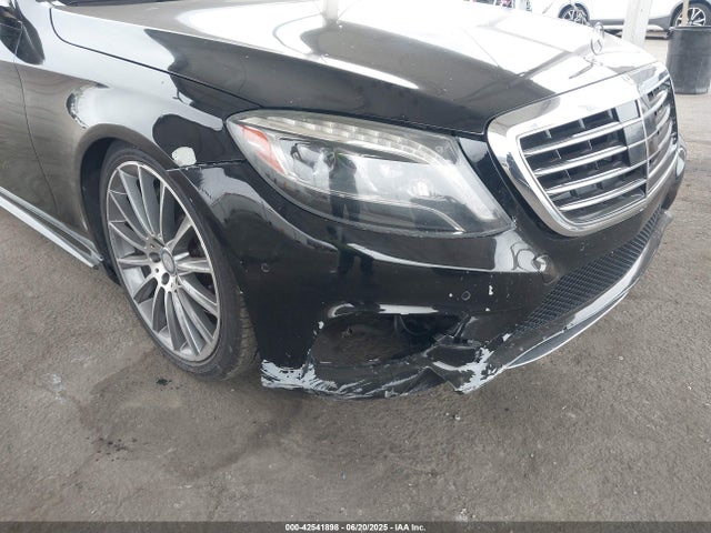 Mercedes-Benz 2015 2015 WDDUG8CB4FA134270 Image 6