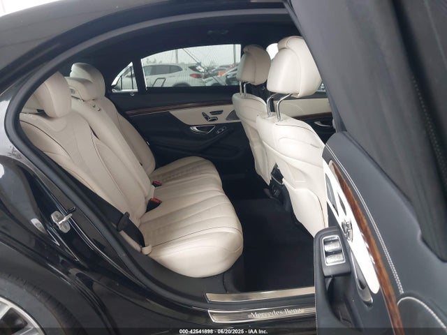 Mercedes-Benz 2015 2015 WDDUG8CB4FA134270 Image 8