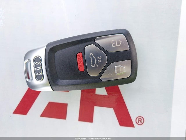 2025 AUDI Q5 WA1BBAFY3S2027183 Photo 10