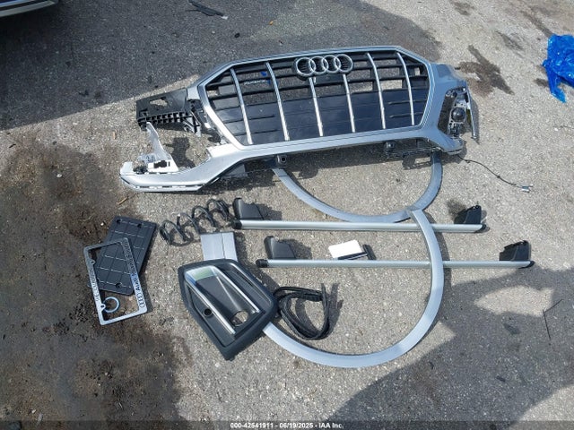 WA1BBAFY3S2027183 Audi 40 tfsi (2.0t)