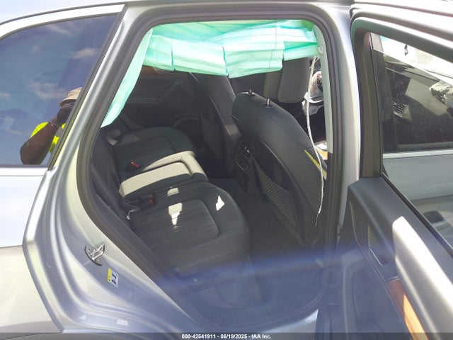2025 AUDI Q5 WA1BBAFY3S2027183 Photo 7