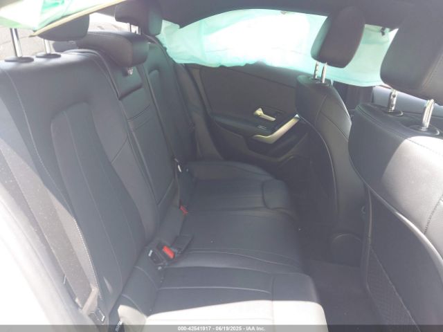 2022 MERCEDES-BENZ A 220 W1K3G4FB6NJ360938 Photo 7
