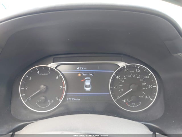 1N4BL4CV1PN342722 Nissan 2023