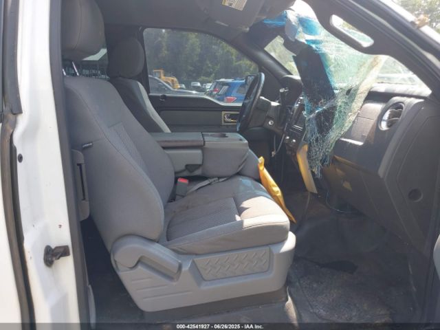 2011 FORD F-150 1FTFX1EF5BFC30190 Photo 4