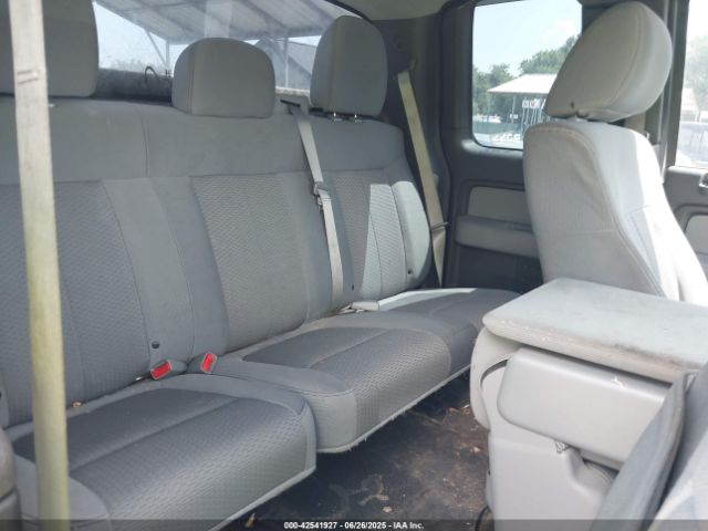 2011 FORD F-150 1FTFX1EF5BFC30190 Photo 7