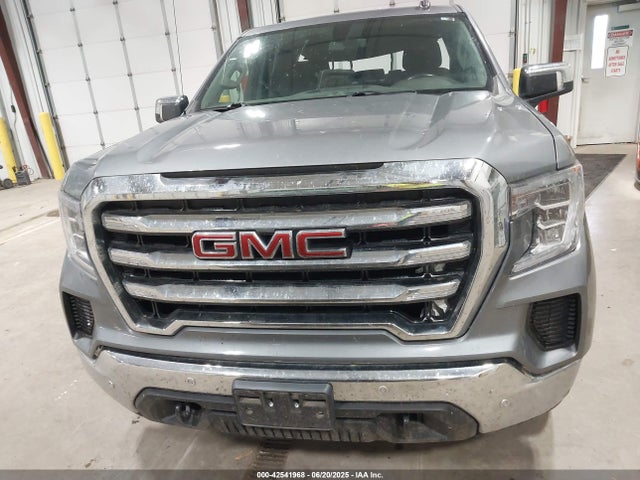 GMC l84 2022 1GTR9BED3NZ101007 Image 12