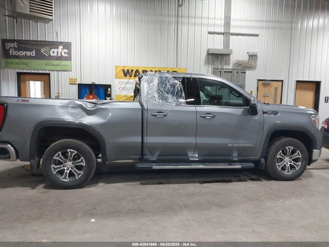 GMC l84 2022 1GTR9BED3NZ101007 Image 13