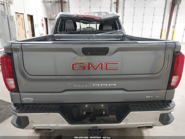 GMC l84 2022 1GTR9BED3NZ101007 Image 16