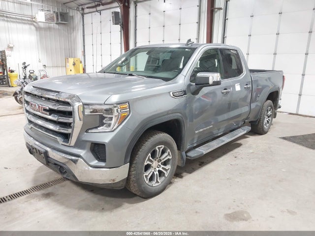 GMC l84 2022 1GTR9BED3NZ101007 Image 2