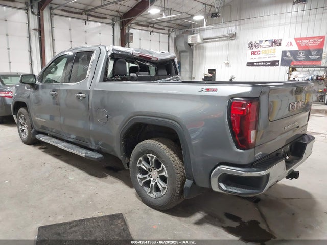 GMC l84 2022 1GTR9BED3NZ101007 Image 3