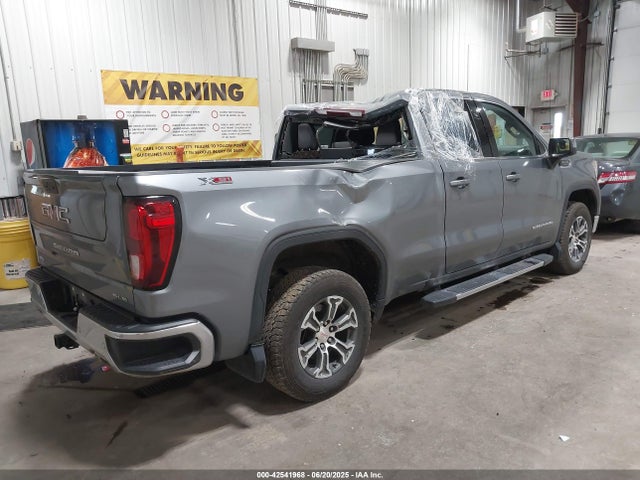 GMC l84 2022 1GTR9BED3NZ101007 Image 4