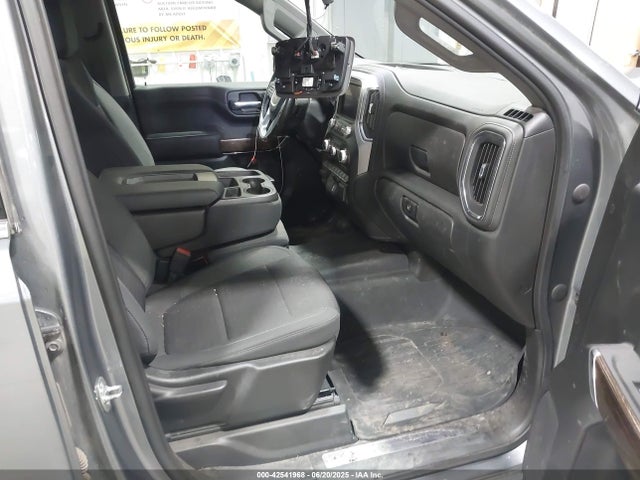GMC l84 2022 1GTR9BED3NZ101007 Image 5