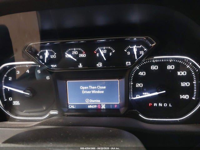 GMC l84 2022 1GTR9BED3NZ101007 Image 7