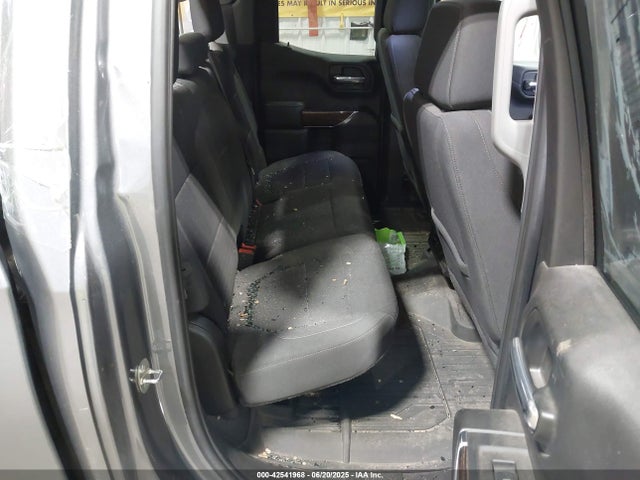 GMC l84 2022 1GTR9BED3NZ101007 Image 8