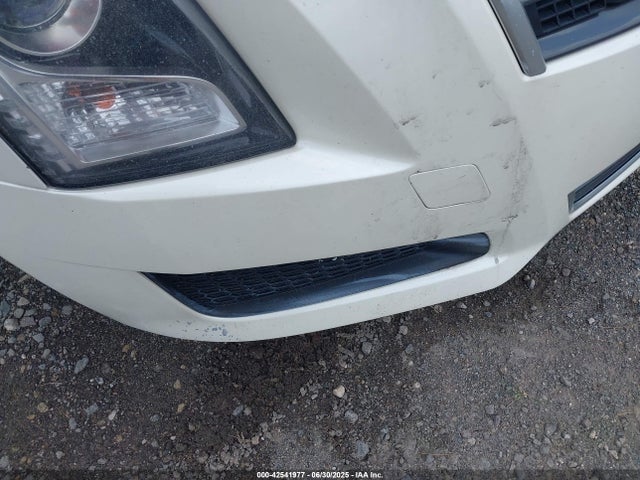 2014 CADILLAC ATS 1G6AA5RA0E0157256 Photo 5