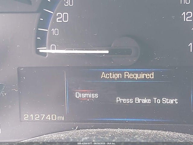 2014 CADILLAC ATS 1G6AA5RA0E0157256 Photo 6