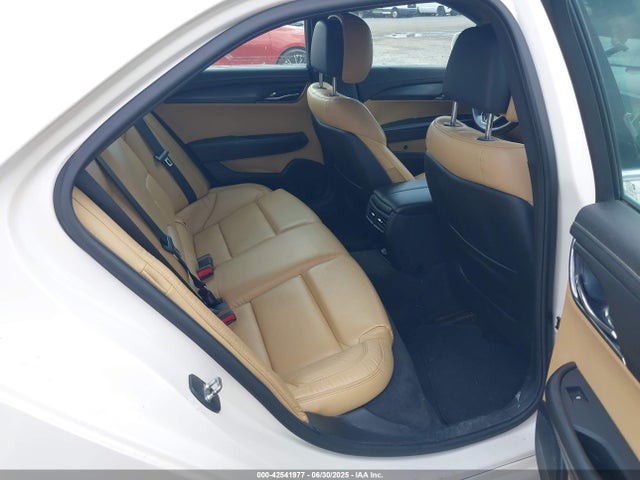 2014 CADILLAC ATS 1G6AA5RA0E0157256 Photo 7