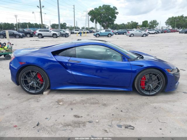 19UNC1B05HY000753 Acura jnc1