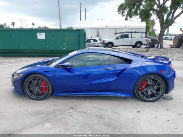 19UNC1B05HY000753 Acura jnc1