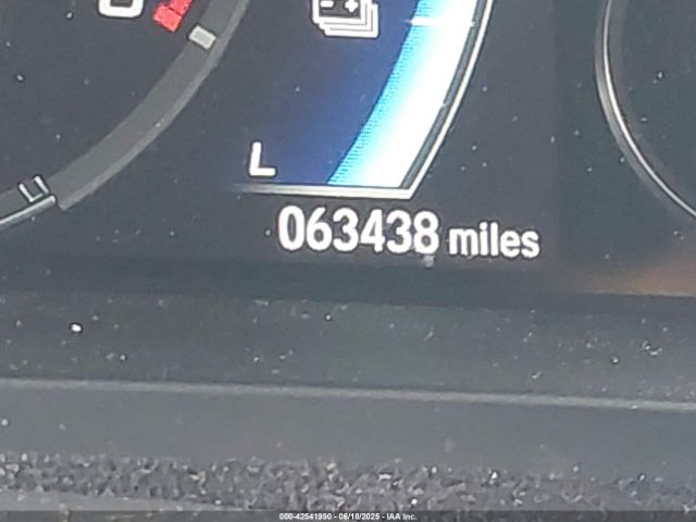 19UNC1B05HY000753 Acura jnc1