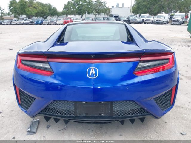 19UNC1B05HY000753 Acura jnc1