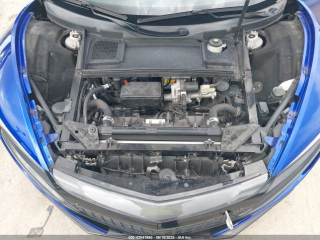 19UNC1B05HY000753 Acura jnc1