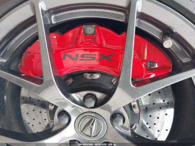 19UNC1B05HY000753 Acura jnc1
