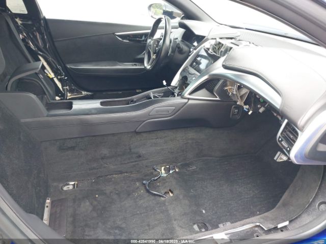 19UNC1B05HY000753 Acura jnc1