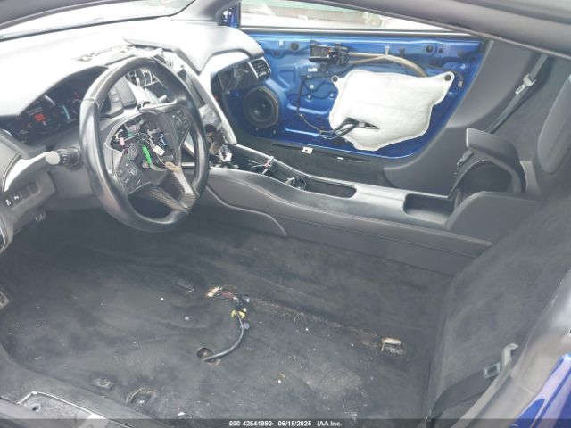 19UNC1B05HY000753 Acura jnc1