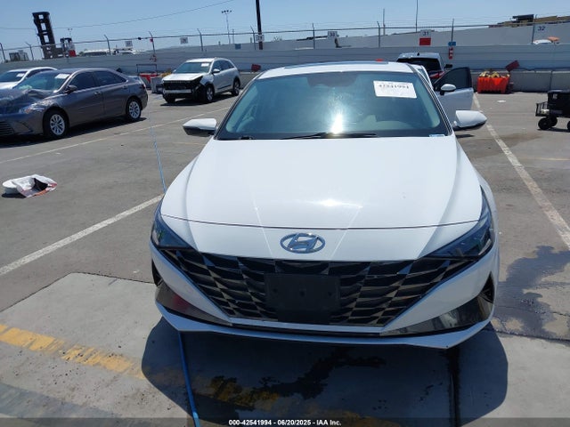 KMHLN4AJ2MU003862 Hyundai gdi kappa