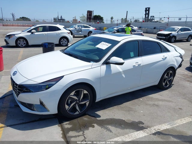 KMHLN4AJ2MU003862 Hyundai gdi kappa